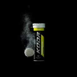 Koda Electrolytes 12 Tablet Tube - Lemon