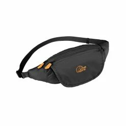 Lowe Alpine Belt Pack (Anthracite)