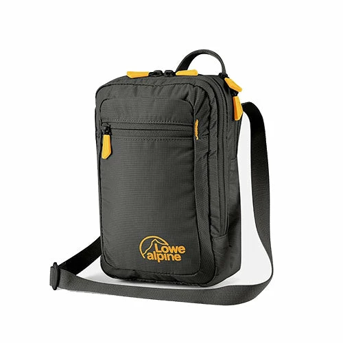 Lowe Alpine Flight Case 5 Lowe Alpine Flight Case