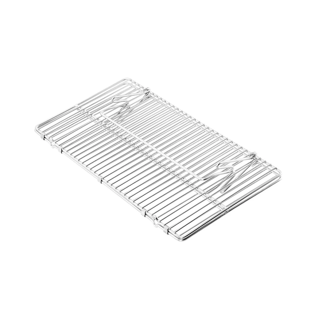 CAMPING MOON Campingmoon Foldable Barbecue Grill 10 CAMPING MOON Campingmoon Foldable Barbecue Grill