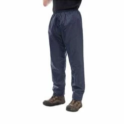 MAC IN A SAC III Origin Over Trousers