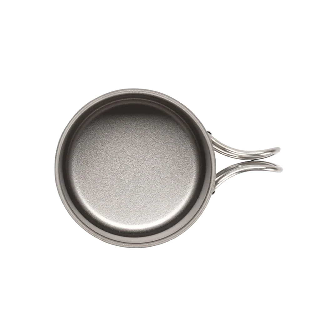 Snow Peak Ti-Single Cup 8 Snow Peak Ti-Single Cup