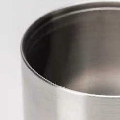 Snow Peak Stainless Vacuum-Insulated 450 Mug 9 Snow Peak Stainless Vacuum-Insulated 450 Mug