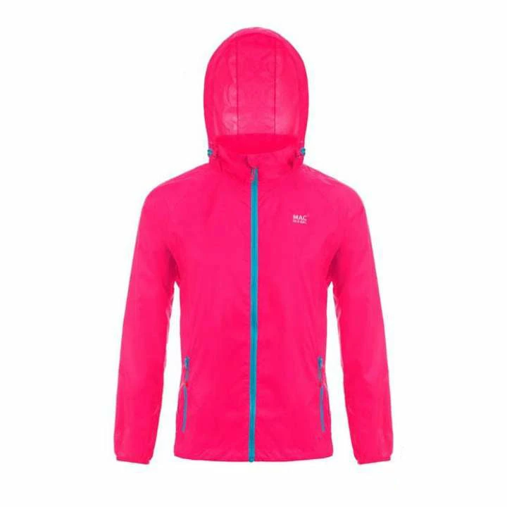 MAC IN A SAC III Neon Adult Jacket 37 MAC IN A SAC III Neon Adult Jacket