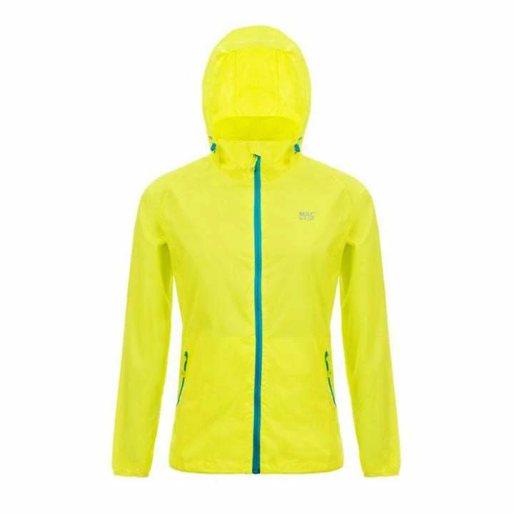 MAC IN A SAC III Neon Adult Jacket 36 MAC IN A SAC III Neon Adult Jacket