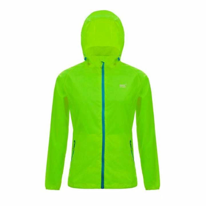 MAC IN A SAC III Neon Adult Jacket 39 MAC IN A SAC III Neon Adult Jacket