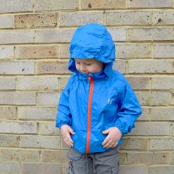 Mac In A Sac Mini Origin Unisex Waterproof Packable Jacket