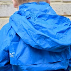 Mac In A Sac Mini Origin Unisex Waterproof Packable Jacket