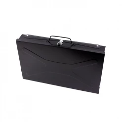 Hewolf Portable Camping Grill