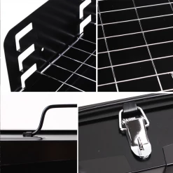 Hewolf Portable Camping Grill