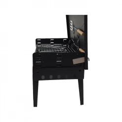 Hewolf Portable Camping Grill