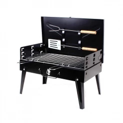 Hewolf Portable Camping Grill