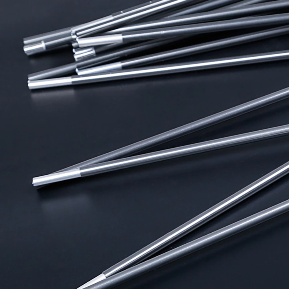 Hewolf 2 Person Double Layer Aluminum Pole Tent 11 Hewolf 2 Person Double Layer Aluminum Pole Tent