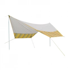 Hewolf 4-8P Outdoor Camping Tarp