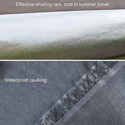 Hewolf 3-5 Person Automatic System Large Outdoor Camping Tent 22 Hewolf 3-5 Person Automatic System Large Outdoor Camping Tent