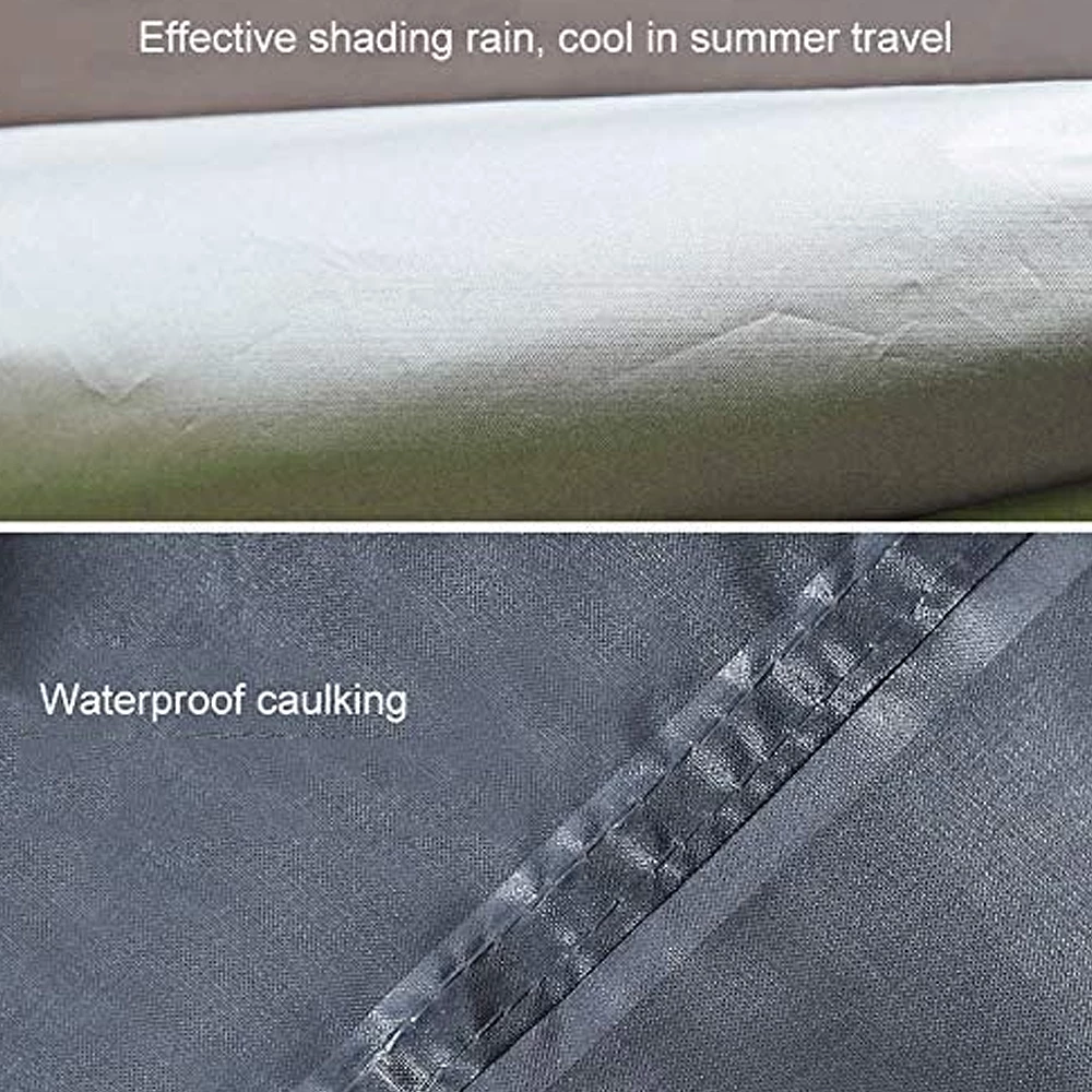 Hewolf 3-5 Person Automatic System Large Outdoor Camping Tent 11 Hewolf 3-5 Person Automatic System Large Outdoor Camping Tent