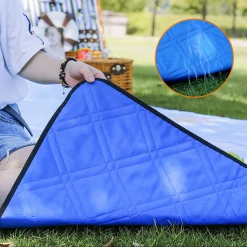 Hewolf Waterproof Picnic Mat