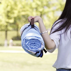 Hewolf Waterproof Picnic Mat