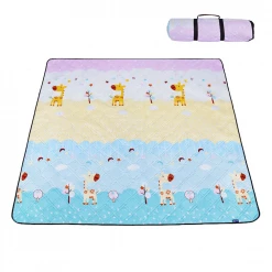 Hewolf Waterproof Picnic Mat