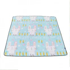 Hewolf Waterproof Picnic Mat