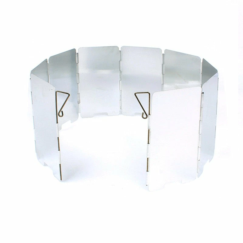 Camp Leader 9 Pieces Wind Deflector 3 Camp Leader 9 Pieces Wind Deflector