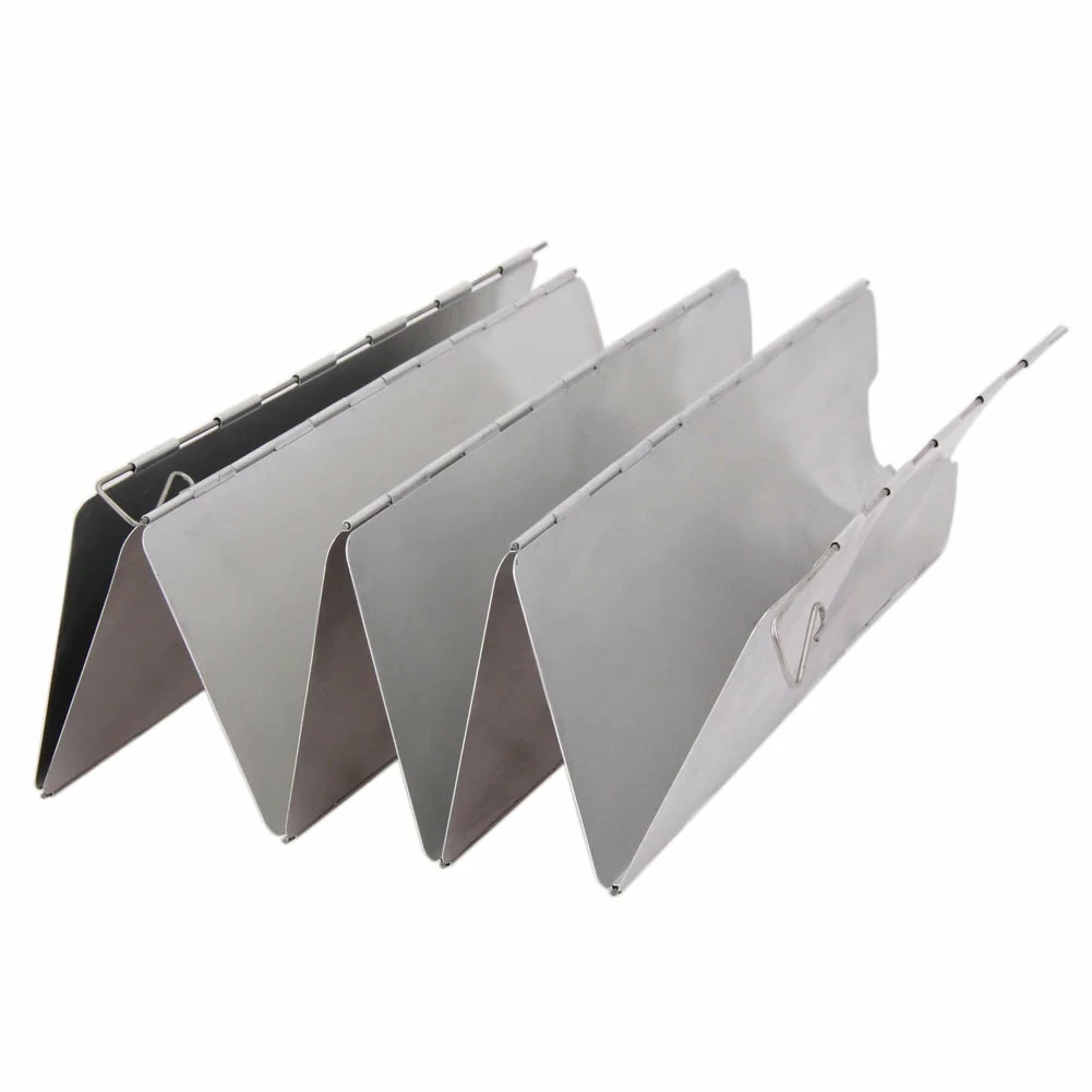 Camp Leader 9 Pieces Wind Deflector 5 Camp Leader 9 Pieces Wind Deflector