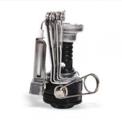 Camp Leader Mini Camping Burner