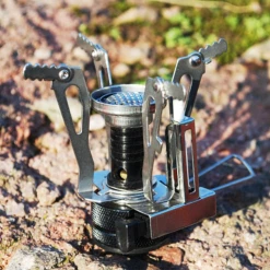 Camp Leader Mini Camping Burner