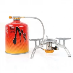 Camp Leader Camping Stove