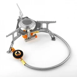 Camp Leader Camping Stove