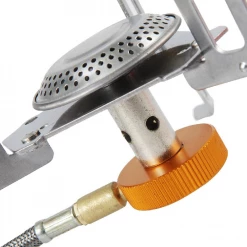 Camp Leader Camping Stove