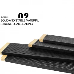 Camp Leader Portable And Multiple Function BBQ Table