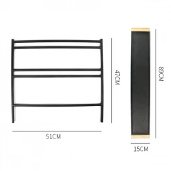 Camp Leader Portable And Multiple Function BBQ Table