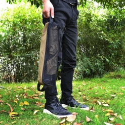 Montanic Camp Leader Ultra-light Portable Swivel Camping Chair