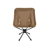 Montanic Camp Leader Ultra-light Portable Swivel Camping Chair