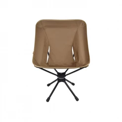 Montanic Camp Leader Ultra-light Portable Swivel Camping Chair
