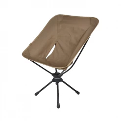 Montanic Camp Leader Ultra-light Portable Swivel Camping Chair