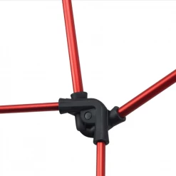 Camp Leader Portable Camping Moon Chair High Back