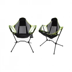 Camp Leader Outdoor Portable Lounge Chair