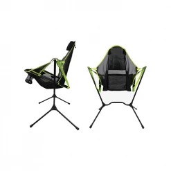 Camp Leader Outdoor Portable Lounge Chair