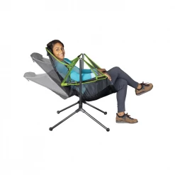 Camp Leader Outdoor Portable Lounge Chair