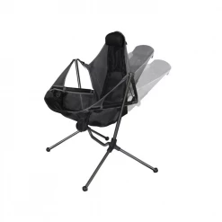 Camp Leader Outdoor Portable Lounge Chair
