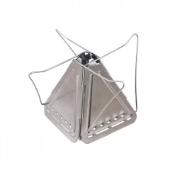 Camp Leader Foldable Coffee Filter