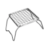 CAMPING MOON Campingmoon Mini Grill Stand 1 CAMPING MOON Campingmoon Mini Grill Stand