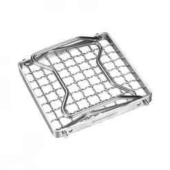 CAMPING MOON Campingmoon Mini Grill Stand 9 CAMPING MOON Campingmoon Mini Grill Stand