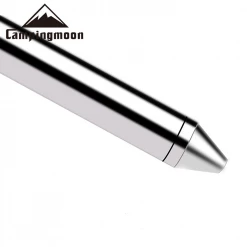 CAMPING MOON Campingmoon Flaming Mountain Fire Rack - Large