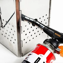 CAMPING MOON Campingmoon Foldable Fire Stove