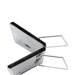 CAMPING MOON Campingmoon Foldable Fire Stove