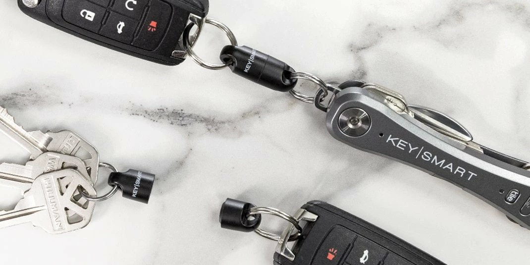 Key Organisers Keysmart Magconnect 7 Key Organisers Keysmart Magconnect