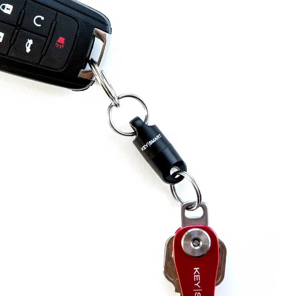 Key Organisers Keysmart Magconnect 6 Key Organisers Keysmart Magconnect